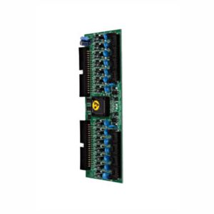 PLACA DE RAMAL PARA CP 48 PLACA COM 16 RAMAIS BALANCEADOS