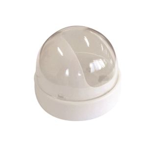 SUPORTE MINI DOME COVER 87MM - MULTITOC MUDO0020 - BRANCO