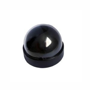 CÂMERA DOME COVER - PRETO