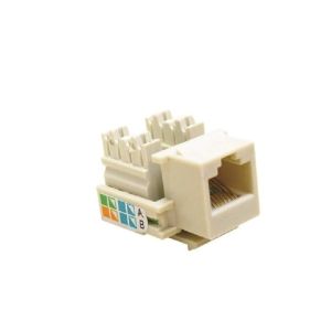 KEYSTONE RJ45 - BEGE