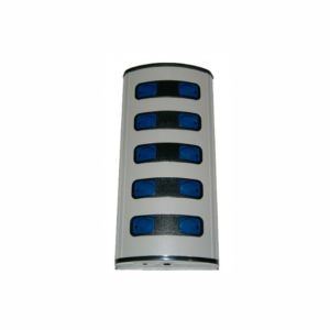 EXPANSÃO PORTEIRO COLETIVO - 10 PONTOS 