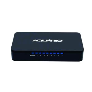 SWITCH 8P USO INTERNO - SW-0811