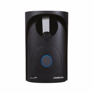 PORTEIRO ELETRÔNICO DE 01 TECLA PARA CENTRAL DE PORTARIA - XPE 1001 PLUS