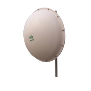RD-5G-90 RADOME MAXXGAIN PARA ANTENA - BRANCO