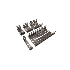 SUPORTE PARA 03 BLOCO - M10B 
