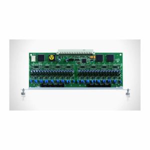 PLACA 16 RAMAIS DIGITAIS IMPACTA - NKMC 22000