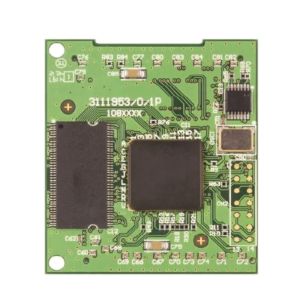 PLACA CODEC ICIP 30 