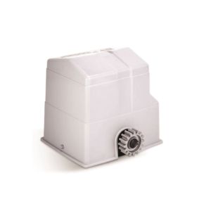 KIT MOTOR DESLIZANTE SUPER FLASH - 220V