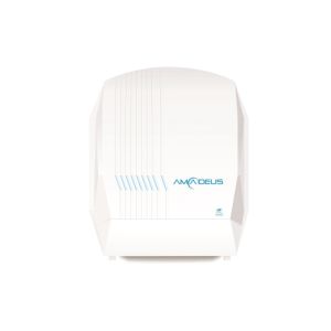 COMUTADOR ELÉTRICO PARA USO EXTERNO COM PROTEÇÃO DE SOBRECARGA E ISOLAMENTO DE DADOS