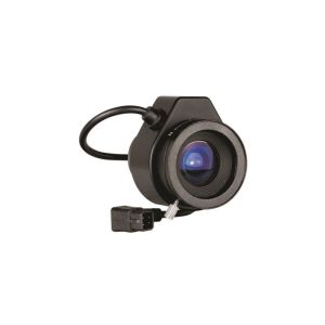 LENTE MEGAPIXEL HÍBRIDA/ANALÓGICA E IP - XLM 3580