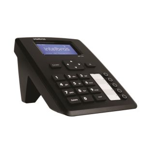 MÓDULO INTELIGENTE DE PORTARIA - MIP 1000