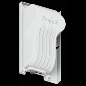 CAIXA BLINDADA ACOPLADA CB-44-24-14-AP 0.3 E 0.6 - ALGCOM