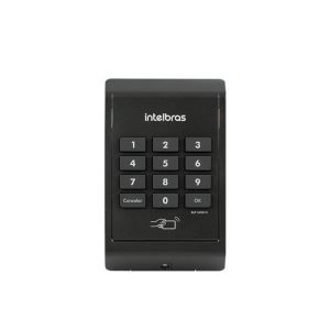 LEITOR RFID C TECLADO XLT1000ID