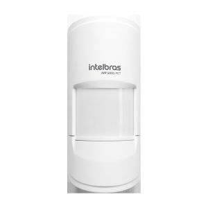 SENSOR DE MOVIMENTO INFRAVERMELHO PASSIVO - IVP 5001 PET