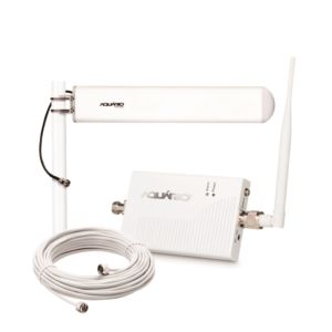 REPETIDOR E AMPLIFICADOR DE SINAL DE CELULAR 1800MHZ RP-1860