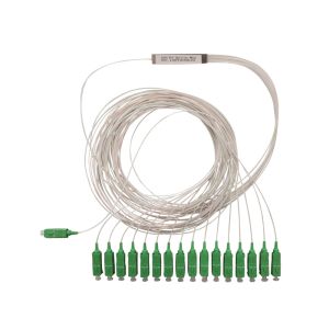 SPLITTER ÓPTICO PLC - 1 X16