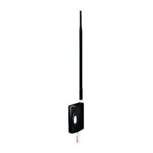 RÁDIO ALARME - 460MHZ S/ ANTENA PARA BACKUP