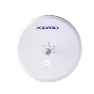 ANTENA PARABÓLICA GRADE INTERNET/MMDS 25DBI - MM-5825