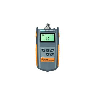 MEDIDOR DE POTÊNCIA DE FIBRA ÓPTICA - FHP1A02