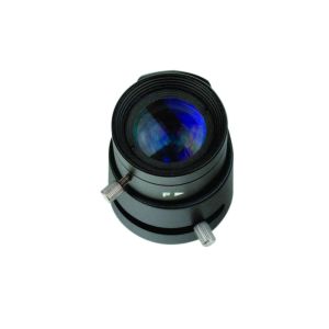 LENTE MEGAPIXEL HÍBRIDA/ANALÓGICA E IP - XLM 2812