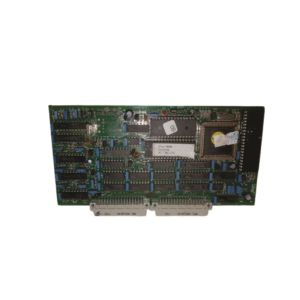 PLACA CPU - CORP 16000