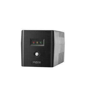 NOBREAK INTERATIVO MONOVOLT - XNB 1440 VA