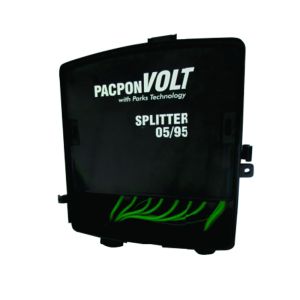 PACPON COM SPLITTER