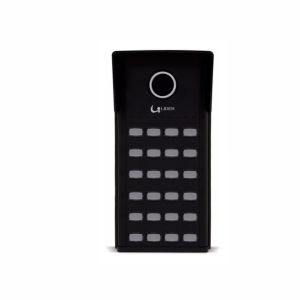 PORTEIRO COLETIVO SMART - 24 PONTOS