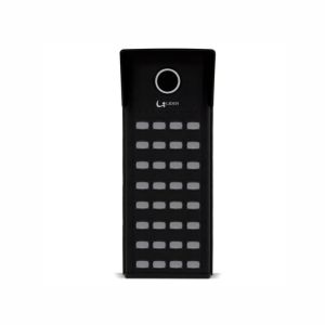 PORTEIRO COLETIVO SMART - 36 PONTOS