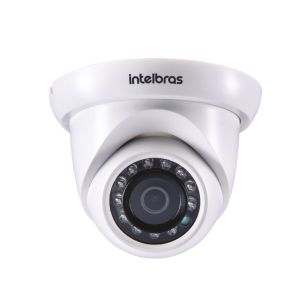 CÂMERA IP DOME HD - VIP S4020 IK