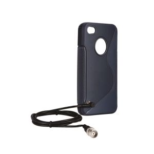 KIT ADAPTADOR P/CELULAR IPHONE 4/4S - CF415 