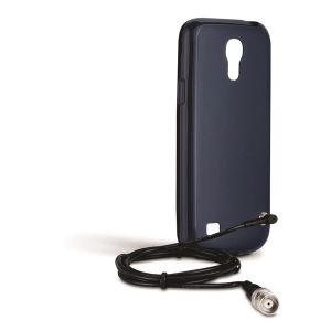 KIT ADAPTADOR P/ CELULAR SAMSUNG S4 MINI -  CF-495