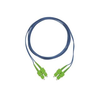 CDS CORD OPT DUPLEX SINGLE MODE 5,0 SC/APC