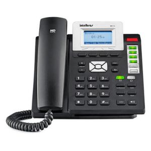 TELEFONE IP - TIP 210
