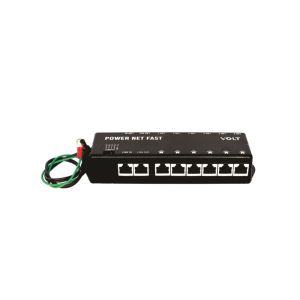 POWER NET FAST C/SWITCH 8P