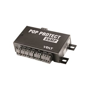 POP PROTECT SNMP