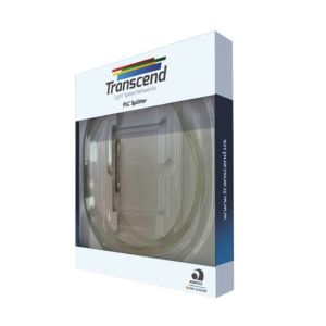 DIVISOR ÓPTICO PASSIVO SPLITTER-1X16 SC/UPC