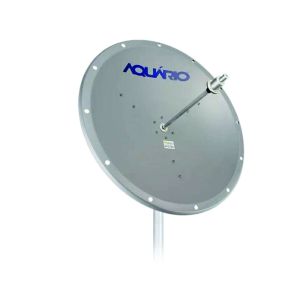 ANTENA PARABÓLICA GRADE INTERNET/MMDS 30DBI MM-5830