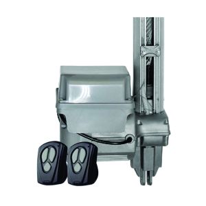 MOTOR BV QUAD TSI - GAREN