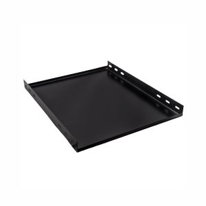 BANDEJA FIXA 1 X 400 - PRETO