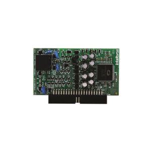 PLACA RAMAL ANALÓGICO UNNITI 2000/3000 - 16 RAMAIS