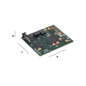 PLACA CODEC 60 UNNITI 2000/3000