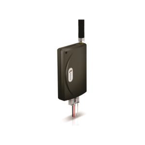 RÁDIO ALARME - 460MHZ