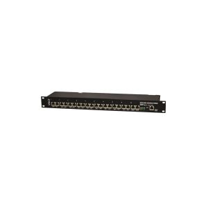 PATCH PANEL GB SNMP 5P EVOLUTION 12V56V 