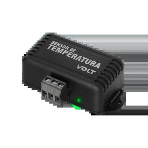 SENSOR DE TEMPERATURA