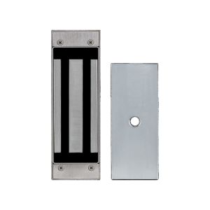 FECHADURA ELETROIMÃ FS150 12V S/SENSOR