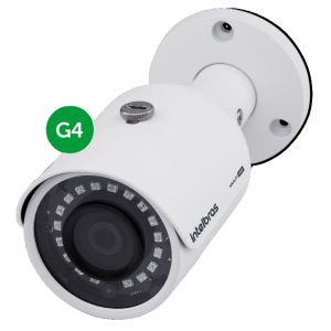 CÂMERA INFRAVERMELHO MULTI HD - VHD 3230 B G4