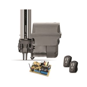 MOTOR BASC 1,4M 127V 60 1/3 GIII 2TX