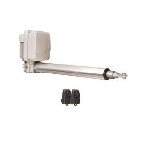 KIT MOTOR PIVOTANTE GOLDEN 1500 - 220V 