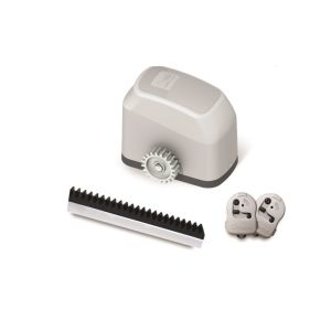 KIT MOTOR DESLIZANTE GATTER CP3030 - 127V